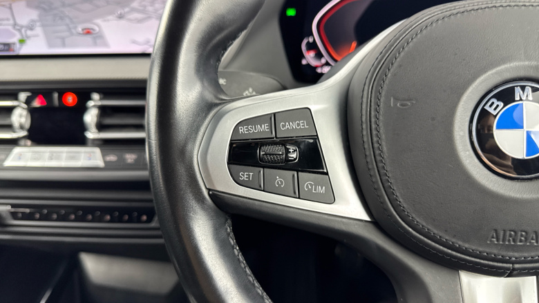 BMW 1 Series 118i [136] M Sport 5dr Petrol Hatchback